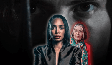 Killer Gray's EastEnders return confirmed as a sinister secret emerges | Soaps