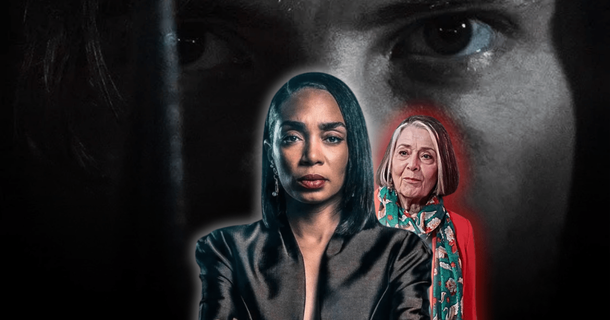 Killer Gray's EastEnders return confirmed as a sinister secret emerges | Soaps