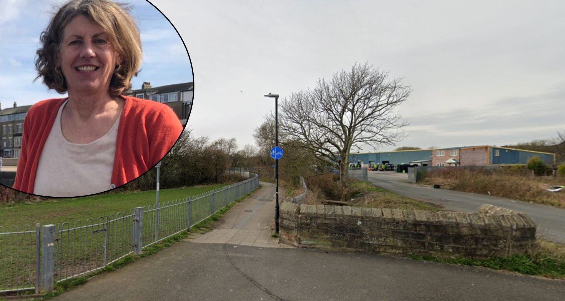“This is not a luxury cycle route”: Councillor calls for “vital” improvements to “terrifying” cycle track - Cycling News | Bike Reviews