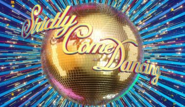 Strictly Come Dancing star confirms exit from show after 13 years with BBC hit