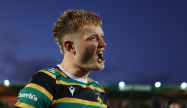 Saints and Chiefs headline Gallagher PREM semifinal Team of the week
