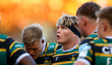 Fin Smith highlights key Henry Pollock factor fuelling Northampton