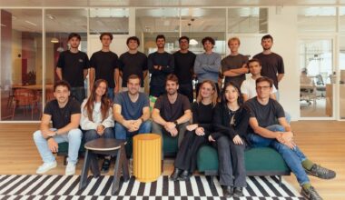 Paris-based Rocapine raises €11.2 million to scale wellness apps that “hold instead of hook”