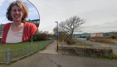 “This is not a luxury cycle route”: Councillor calls for “vital” improvements to “terrifying” cycle track - Cycling News | Bike Reviews