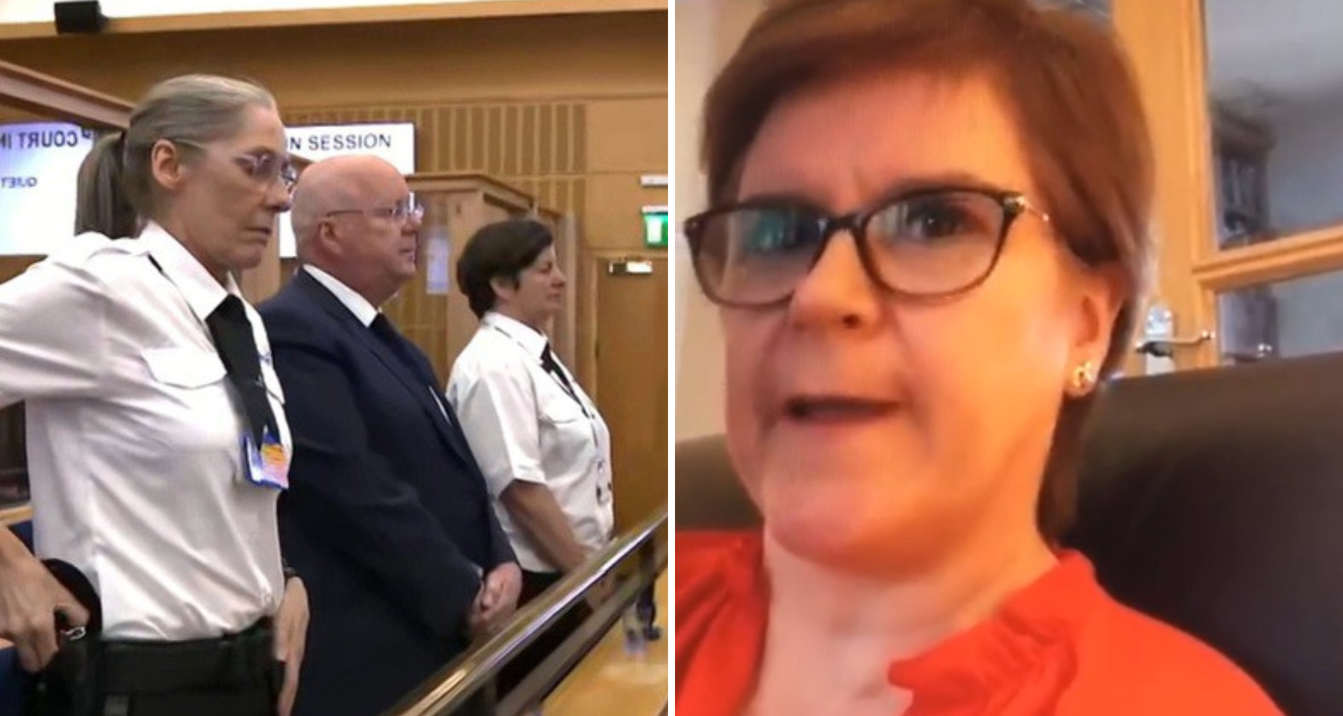 Nicola Sturgeon & SNP chiefs 'BULLIED' us after raising Peter Murrell SNP cash fears, say whistleblowers