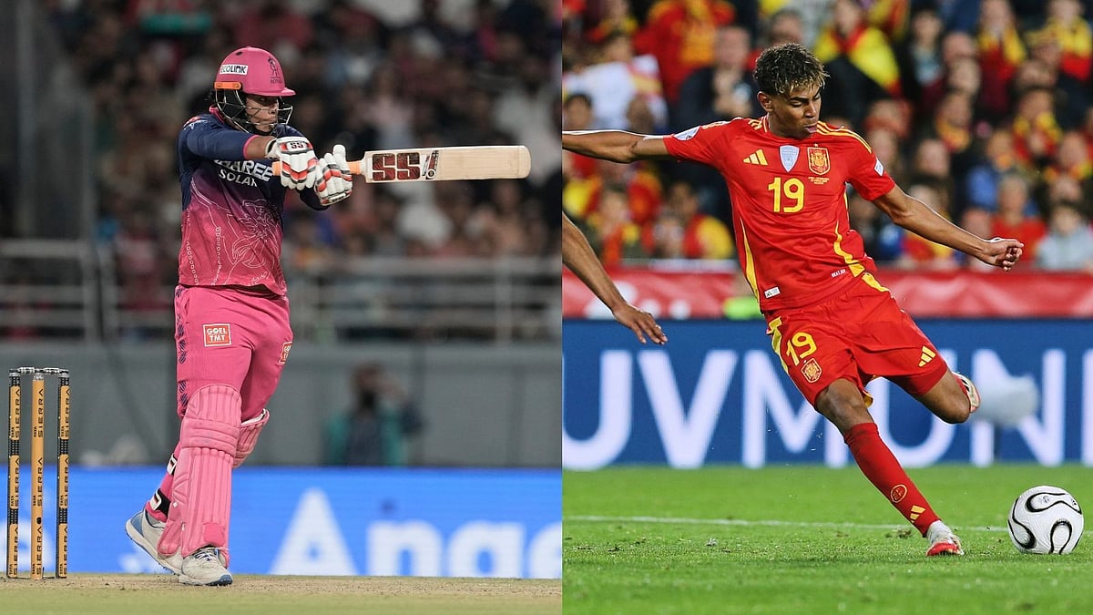 It's Teen Time: A Look At The Young Sensations Shaking Up The Global Stage In 2026