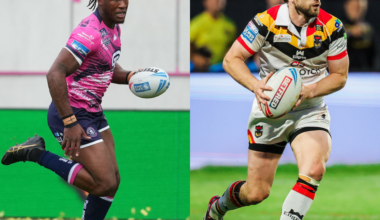 Wigan Warriors dominate Super League Round 13 Team of the Week as Leeds Rhinos star included
