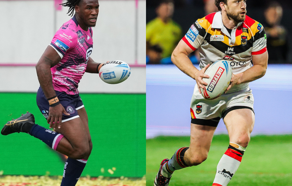 Wigan Warriors dominate Super League Round 13 Team of the Week as Leeds Rhinos star included