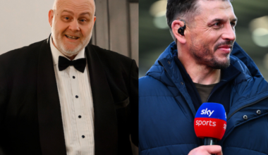 "It's business" - Nigel Wood comments on future of French involvement in Super League as Jon Wilkin fires passionate response