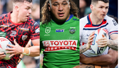 The 100 NRL players still available for Super League clubs to sign for 2027 including England internationals and World Cup winners