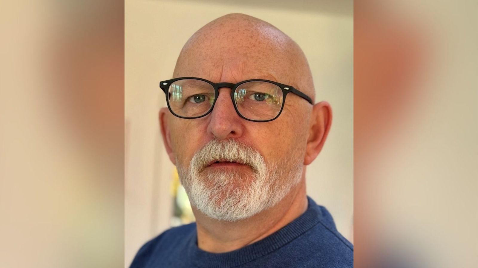 Driver killed in Bedford train crash named as family pay tribute