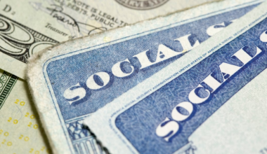 Social Security recipients could see $500 cuts to monthly benefits by 2032