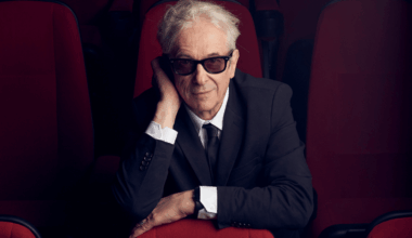 Raindance Founder on Fear of 'Algorhithmic Sameness,' Rise of Horror