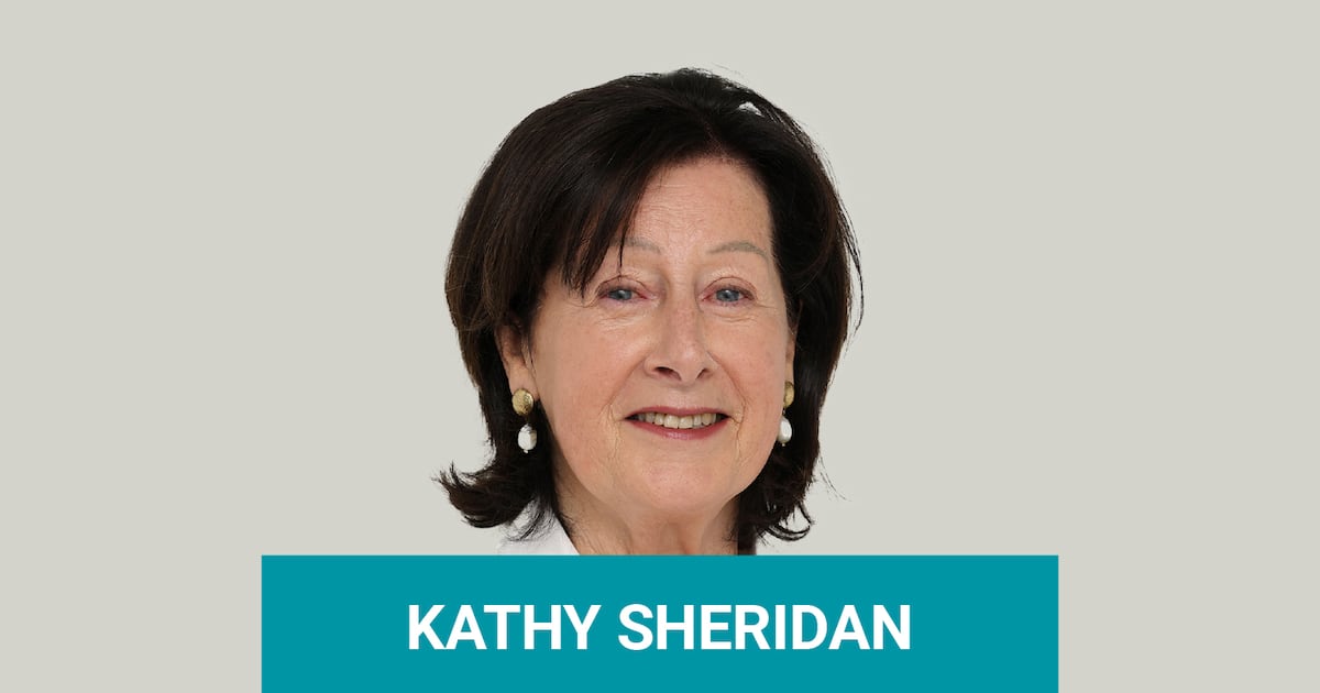 Private healthcare made little difference to my husband or me. So our daughter went public – The Irish Times