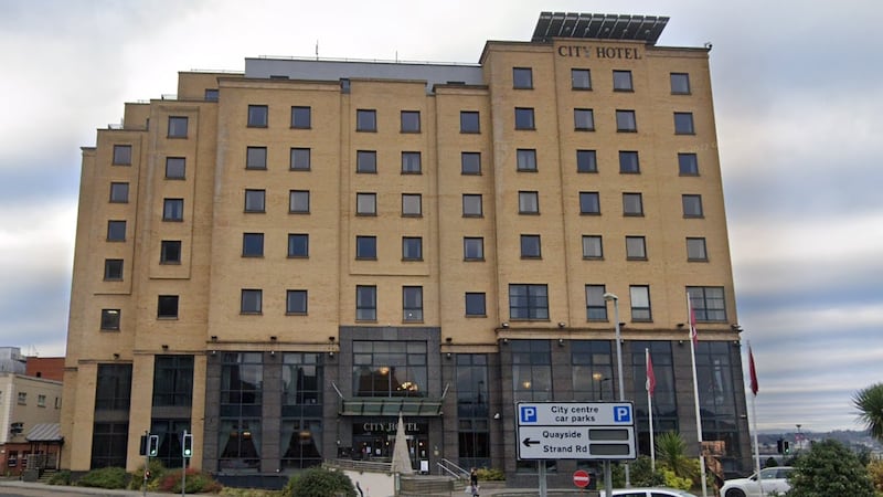 Dispute between City of Derry Hotel founders goes before the High Court amid major delay of £7m refurbishment