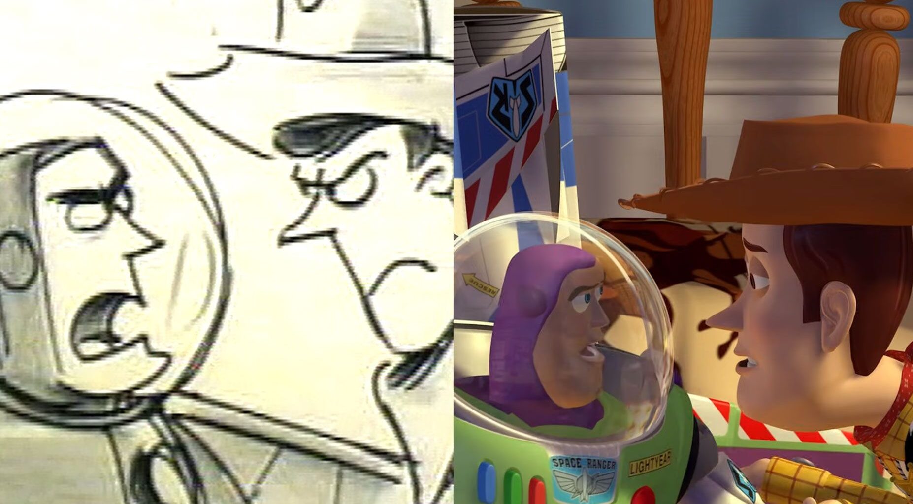 Toy Story
