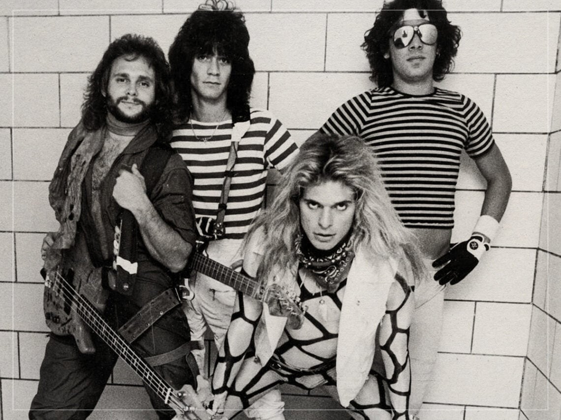 Van Halen - 1981