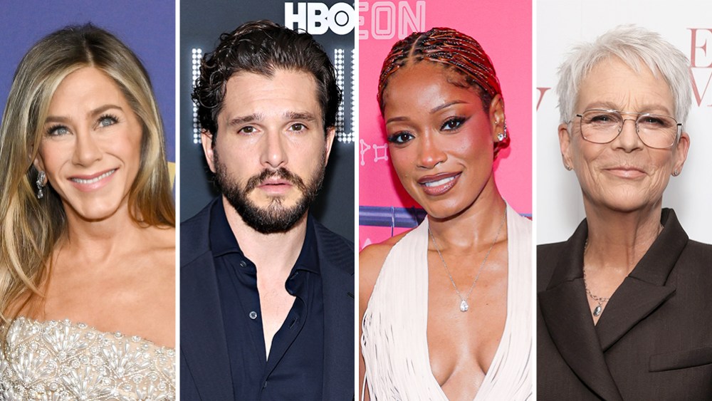 Actors on Actors Lineup: Jennifer Aniston, Kit Harington, Keke Palmer
