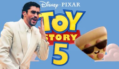 Those Toy Story 5 plagiarism accusations explained