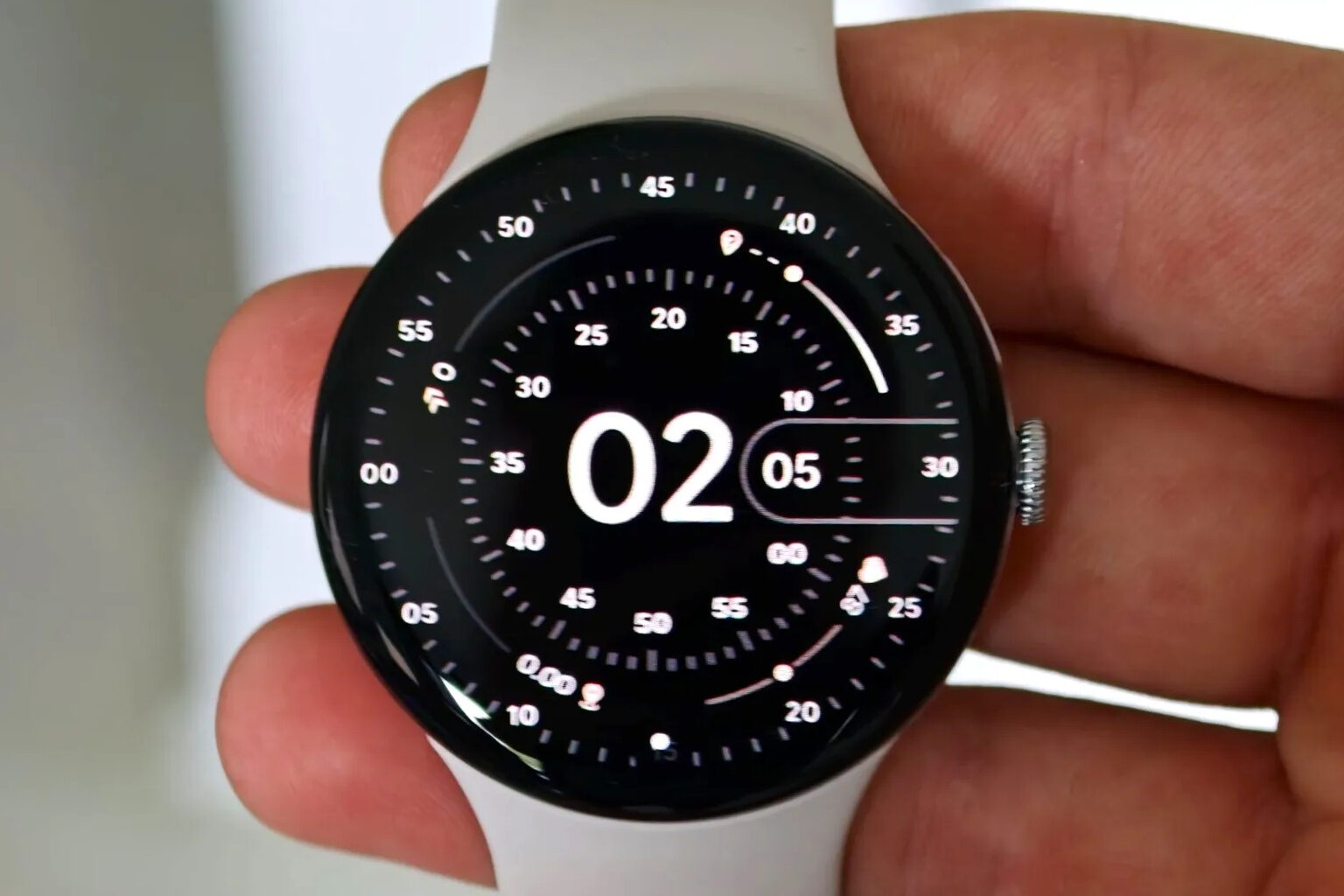 Google Pixel Watch 5 spotted in certification listing