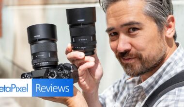 Viltrox EVO 75mm f/1.8 and 90mm f/2.2 Review: Basically Twins