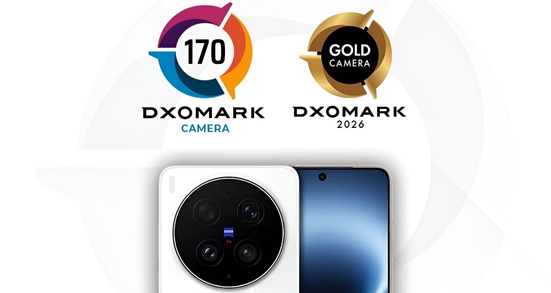 Vivo X300 Ultra lands behind the Vivo X300 Pro in Dxomark's surprising camera test