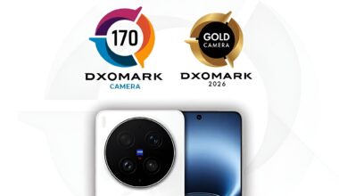 Vivo X300 Ultra lands behind the Vivo X300 Pro in Dxomark's surprising camera test