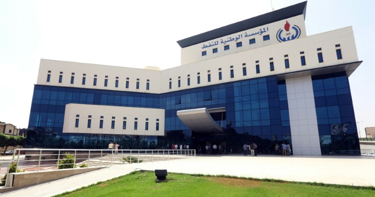 Libya’s latest oil well strengthens comeback of Africa’s largest crude reserves holder