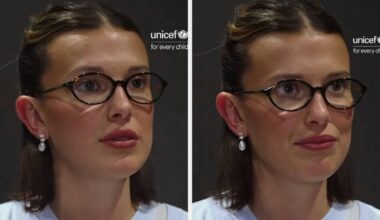 Millie Bobby Brown Opened Up About Motherhood After Adopting A Baby At Age 21 - BuzzFeed