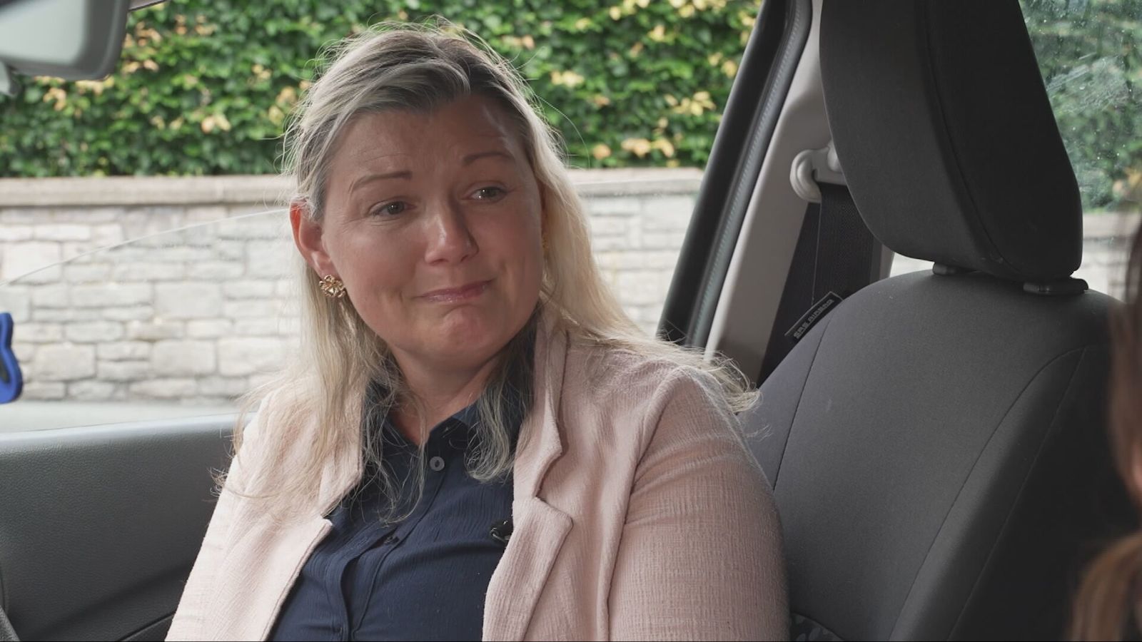 Hospital parking under spotlight after nurse's dispute over 'unfair' tickets at Glangwili Hospital