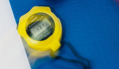 Exercise and Stress: Do High-Intensity Workouts Spike Cortisol Levels?