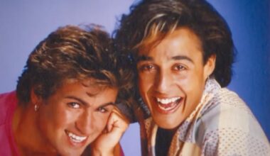 New Wham! documentary to explore legacy of historic tour of China