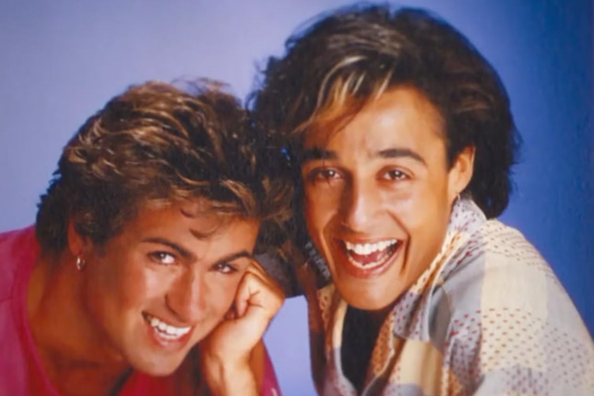 New Wham! documentary to explore legacy of historic tour of China