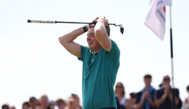 Stuart Grehan wins Amateur Championship at Royal Liverpool – The Irish Times