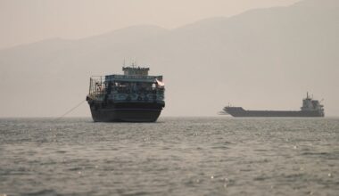 UAE oil exports rebound to 85% of prewar levels despite Strait of Hormuz closure, IEA says