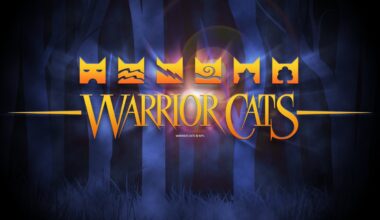 Warrior Cats Animated TV Series Gets Greenlight, Director, Showrunner