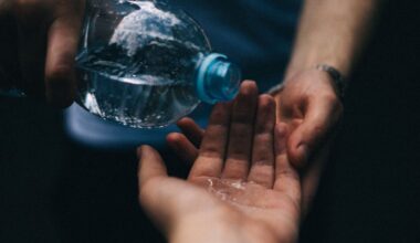Self-powering shaking capsule shows the future of safe drinking water in the palm of our hands