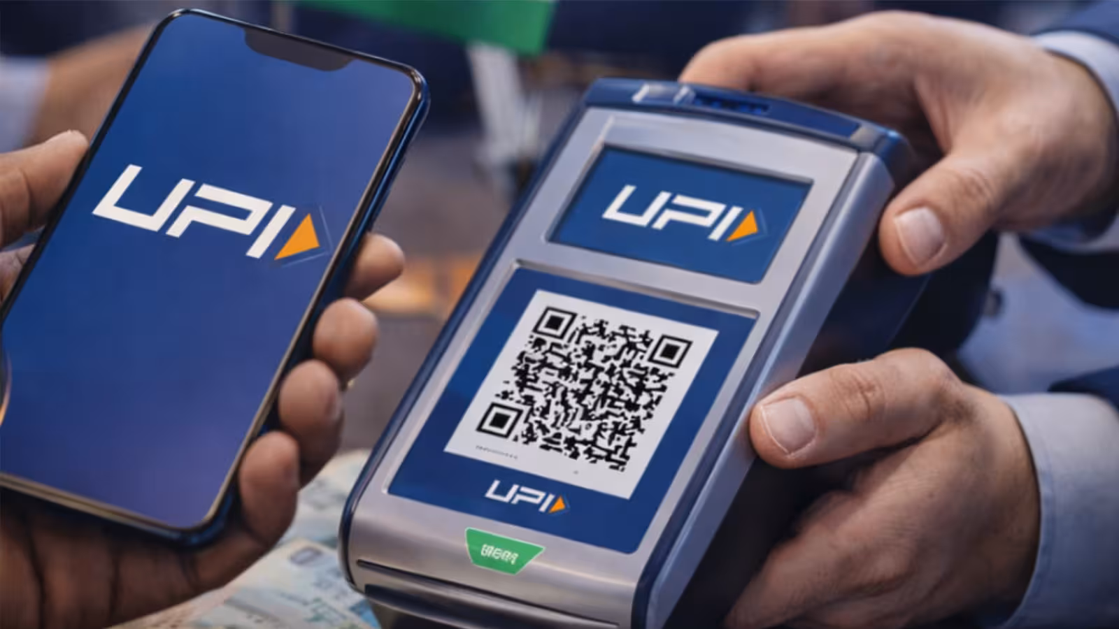How To Use UPI Without Internet: A Simple Step-By-Step Guide How To Use UPI Without Internet: A Simple Step-By-Step Guide