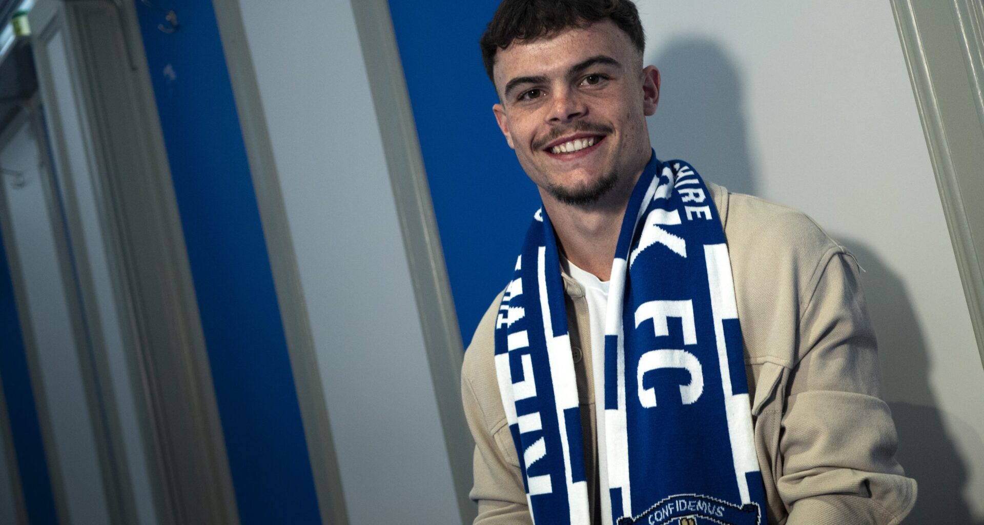 Killie complete Ieuan Owen coup
