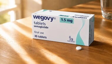 Wegovy pill to reach UAE pharmacies within days, first shipment arrives