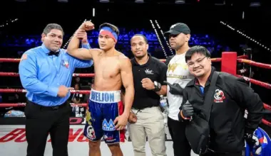 Stephanie Han Wants Katie Taylor’s Final Fight + Talks Holly Holm Rematch