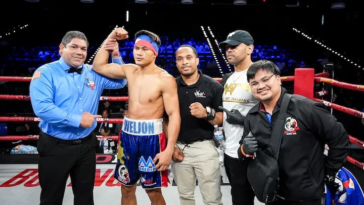 Stephanie Han Wants Katie Taylor’s Final Fight + Talks Holly Holm Rematch