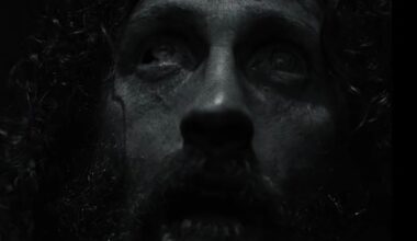 'Werwulf' Trailer: Aaron Taylor-Johnson Is Werewolf in Horror Movie