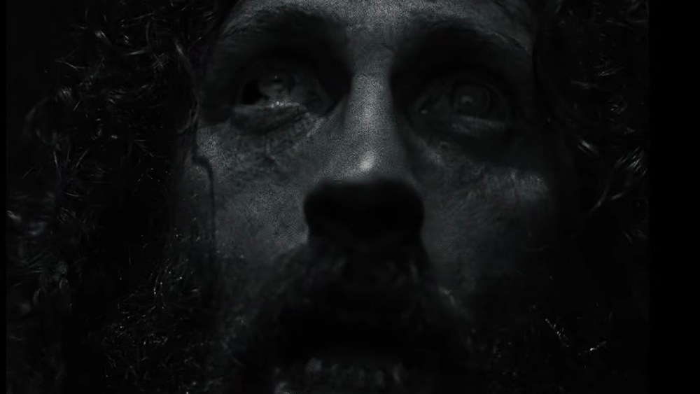 'Werwulf' Trailer: Aaron Taylor-Johnson Is Werewolf in Horror Movie