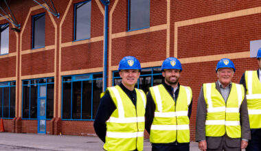 Leeds United's Elland Road expansion officially begins
