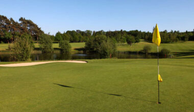26 golf courses that we think you should play in 2026