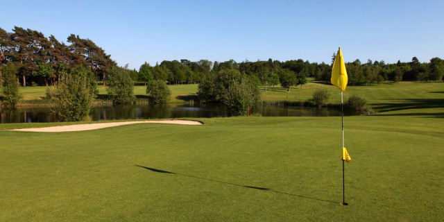 Westerham Golf Club