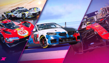 What to expect from sim racing and driving games in June