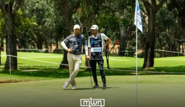 Fakori Keeps Moroccan Hopes at International Series Morocco