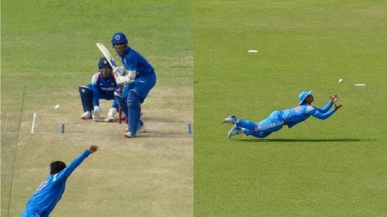 Hindustan Times Cricket